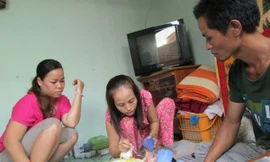 Tài xế bị ‘hôi bia’ phải trả nợ 270 triệu đồng