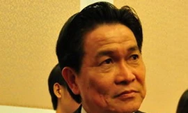 Cựu chủ tịch Sacombank không còn là 'đại gia'