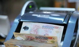 Trong một tuyên bố hồi tuần trước, Chính phủ cho biết, giải quyết nợ xấu là nhiệm vụ hàng đầu trong kế hoạch cải tổ hệ thống ngân hàng