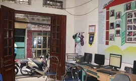 Cuộc sống của một gái bán hoa ở Hà Nội