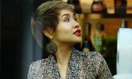 Mai Khôi: Hóa mèo khó hơn… thả rông ngực?