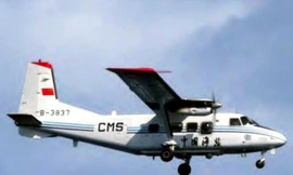 Hải giám Trung Quốc sẽ tăng gấp đôi tuần tra máy bay