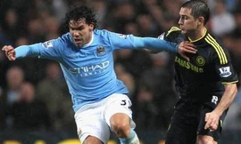 Phận đời thừa của Lampard và Tevez