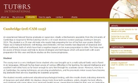 Nam sinh chi hơn 1,6 tỷ đồng cho 16 tuần học gia sư