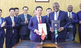 Tăng cường hợp tác Việt Nam-Tanzania trong lĩnh vực thông tin và truyền thông