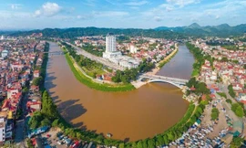 Lạng Sơn duyệt quy hoạch khu tổ hợp dịch vụ, sân golf và đô thị 690ha 'vượt' cấp