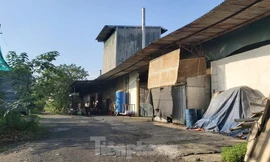 Hà Nội yêu cầu hủy quyết định thu hồi 13.000m2 đất thuê làm dự án