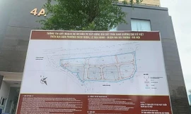 Loạt khu đô thị, dự án nhà ở chậm tiến độ ở Hà Nội lọt 'tầm ngắm' rà soát, kiểm tra
