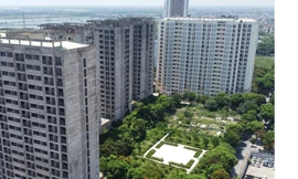 Nhà ở sinh viên bỏ hoang, Hà Nội dừng xây dự án mới