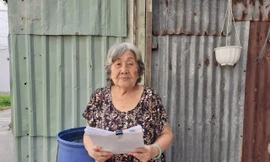 Nhùng nhằng vụ 20 năm đi đòi đất ở Phú Quốc