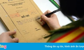 Khởi tố nguyên đội trưởng, đội phó công an ở Thái Bình