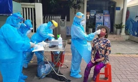 Bà Rịa-Vũng Tàu còn tồn 73,4 tỉ đồng tiền huy động phòng chống COVID-19