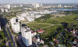 Đầu năm 2023 lấy ý kiến người dân về Luật Đất đai sửa đổi