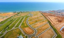 Chi tiết công khai 44 dự án 'vỡ' tiến độ, dính sai phạm ở Bình Thuận