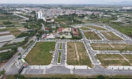 Sẽ công khai các dự án nhà ở được cấp phép