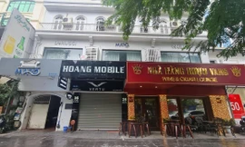 Sai phạm sử dụng nhà chuyên dùng trên 'đất vàng', chuyển công an điều tra phải xử lý hình sự