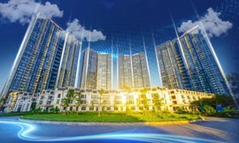 Đi ngược lại số đông - Sunshine Group xây nhà xong mới bán 