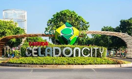 Bộ Xây dựng hướng dẫn chuyển nhượng một phần dự án gần 90ha của Gamuda Land