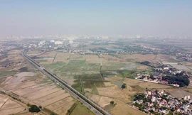 Chính thức hủy quyết định điều chỉnh người sử dụng đất khu đô thị 'nghìn tỷ' tranh chấp