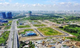 Trình Chính phủ dự án Luật Đất đai sửa đổi trước ngày 1/4