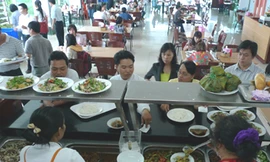 Hiểm họa ung thư từ phụ gia thực phẩm