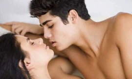 Kiềm chế 'lên đỉnh' để củng cố quan hệ vợ chồng