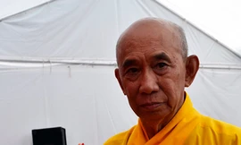 Trao bằng độc quyền sáng chế quy trình trồng sâm Ngọc Linh