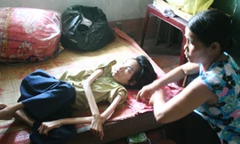 Ước mơ hiến tạng của 3 chị em