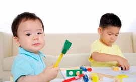 Hà Nội báo động mất cân bằng giới tính