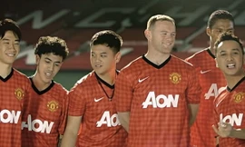 'Thảm họa âm nhạc' ở Old Trafford