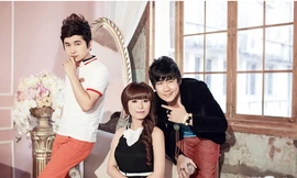 Bằng Cường, Khánh Phương lại vướng 'tình tay ba'