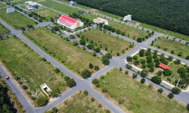 Chuyên gia khuyên nhà đầu tư đất nền dưới 2 tỷ đồng mạnh dạn vay ngân hàng