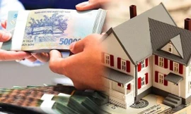 Lãi suất vay mua nhà tháng 8 của ngân hàng nào thấp nhất?