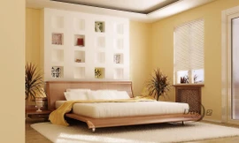 Những gam màu tươi sáng không nên bỏ lỡ cho ngôi nhà của bạn