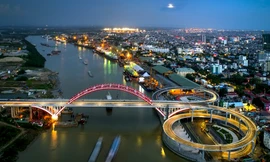 Hải Phòng phát triển đô thị tích hợp '3 trong 1' 