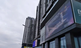 Giá chung cư bị đẩy lên do nhu cầu cao, nguồn cung yếu