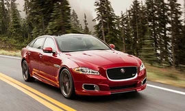 Xe sang tiếp tục dồn về Việt Nam