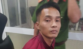 Sự trùng hợp kỳ lạ ở cuộc bắt giữ phạm nhân vượt ngục Triệu Quân Sự