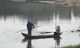 Kích cá trên sông, một phụ nữ tử vong (ảnh minh họa) 