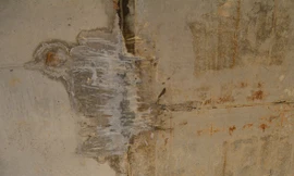 Tháo dỡ băng keo trên hầm chui cao tốc 34.000 tỷ thấm dột