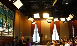 Công bố giải thưởng danh giá Pulitzer 2011