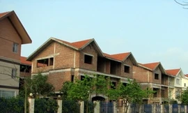 Thị trường đất nền và biệt thự ở TP.HCM khởi sắc