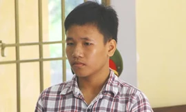 Phận đời ông lão bị sát hại vì chiếc ví rỗng