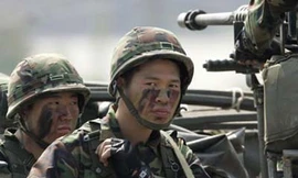 Quân đội Hàn 'đau đầu' chống rò rỉ bí mật