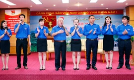 Ký ức tuổi trẻ Sông Đà