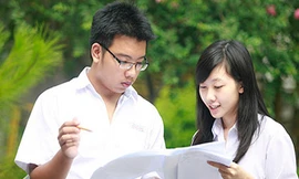 Điểm chuẩn NV2 ĐH Sư phạm Hà Nội 2