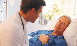 Chuyện ‘yêu’ với người bị bệnh tim