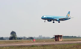 Đề nghị tăng tần suất chuyến bay Thanh Hóa - TPHCM