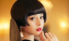 Phạm Băng Băng khoe ảnh xinh như búp bê