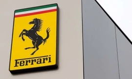 Ferrari trở thành mục tiêu tấn công của tin tặc